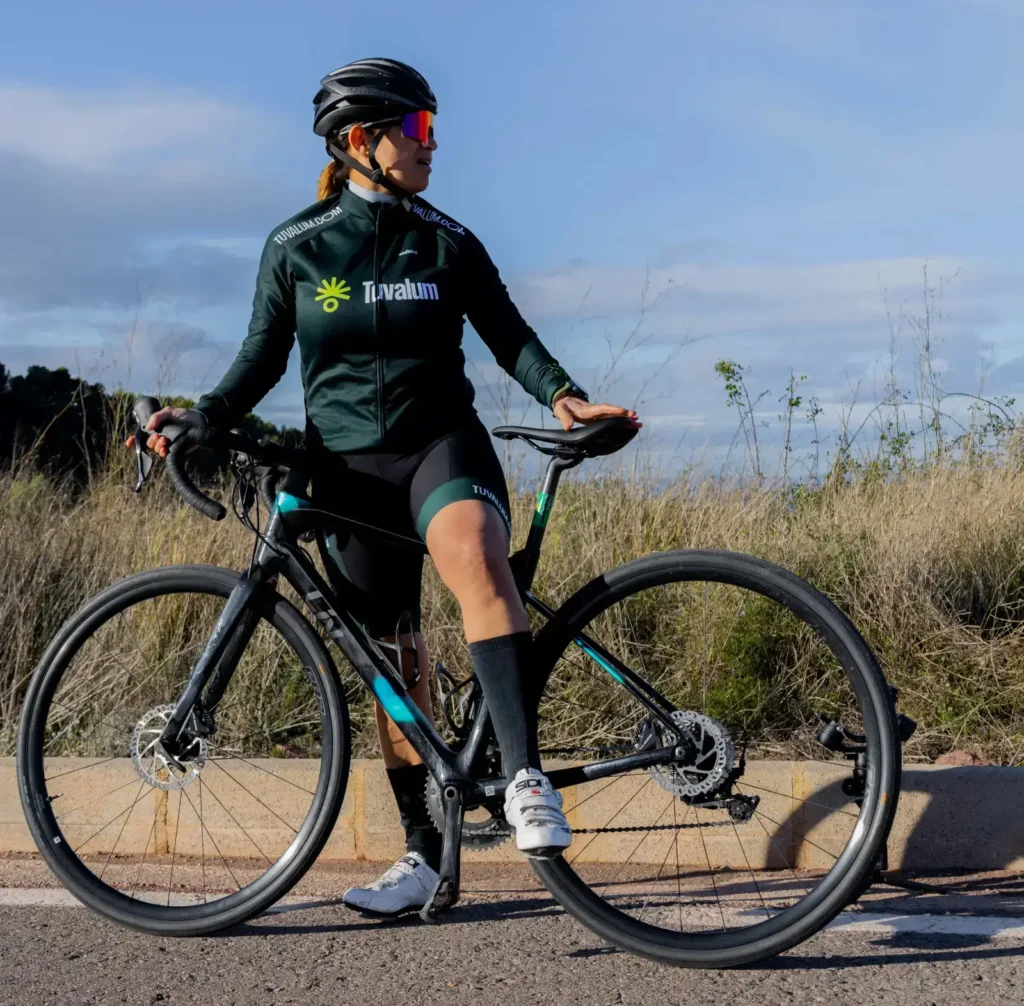 로드 자전거 (Road Bike)
