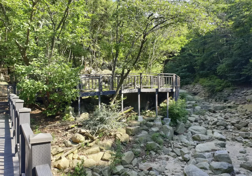 관악산 등산 코스 서울대학교 코스