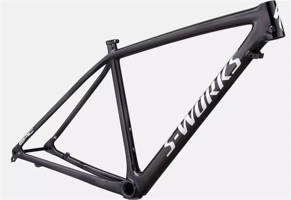 하드테일 프레임